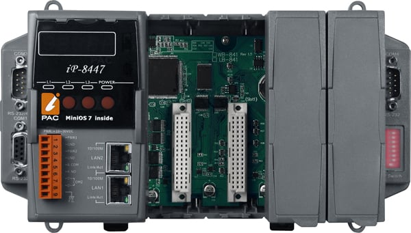 iP-8447 CR