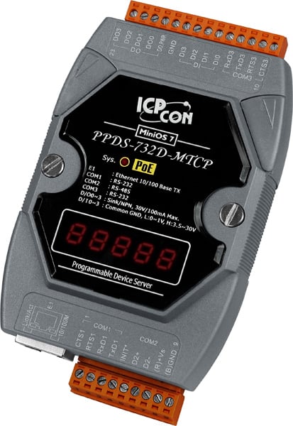 PPDS-732D-MTCP CR