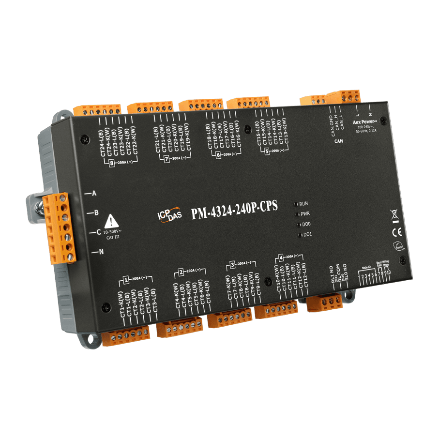 PM-4324-240P-CPS