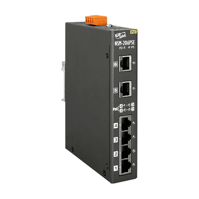 NSM-206PSE CR