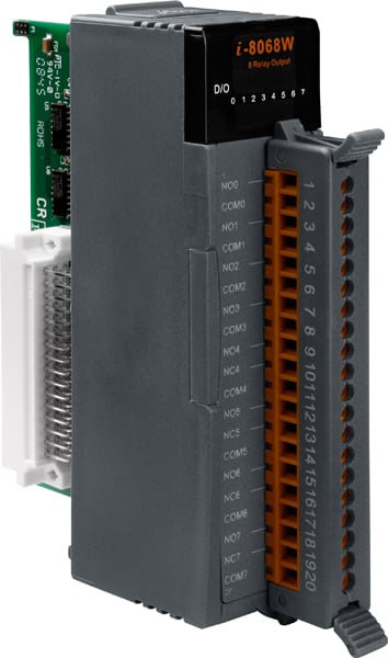 I-8068W-G CR