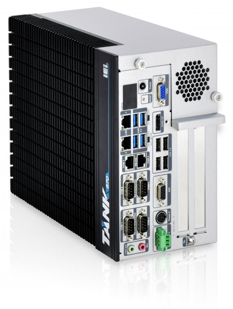 TANK-870-Q170-i5/4G/2B