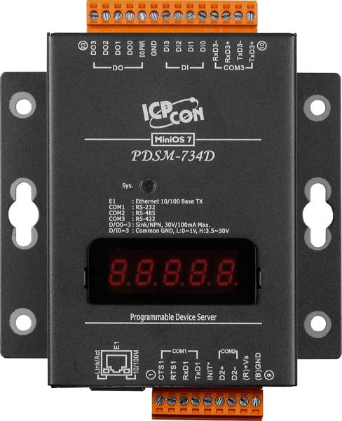 PDSM-734D CR