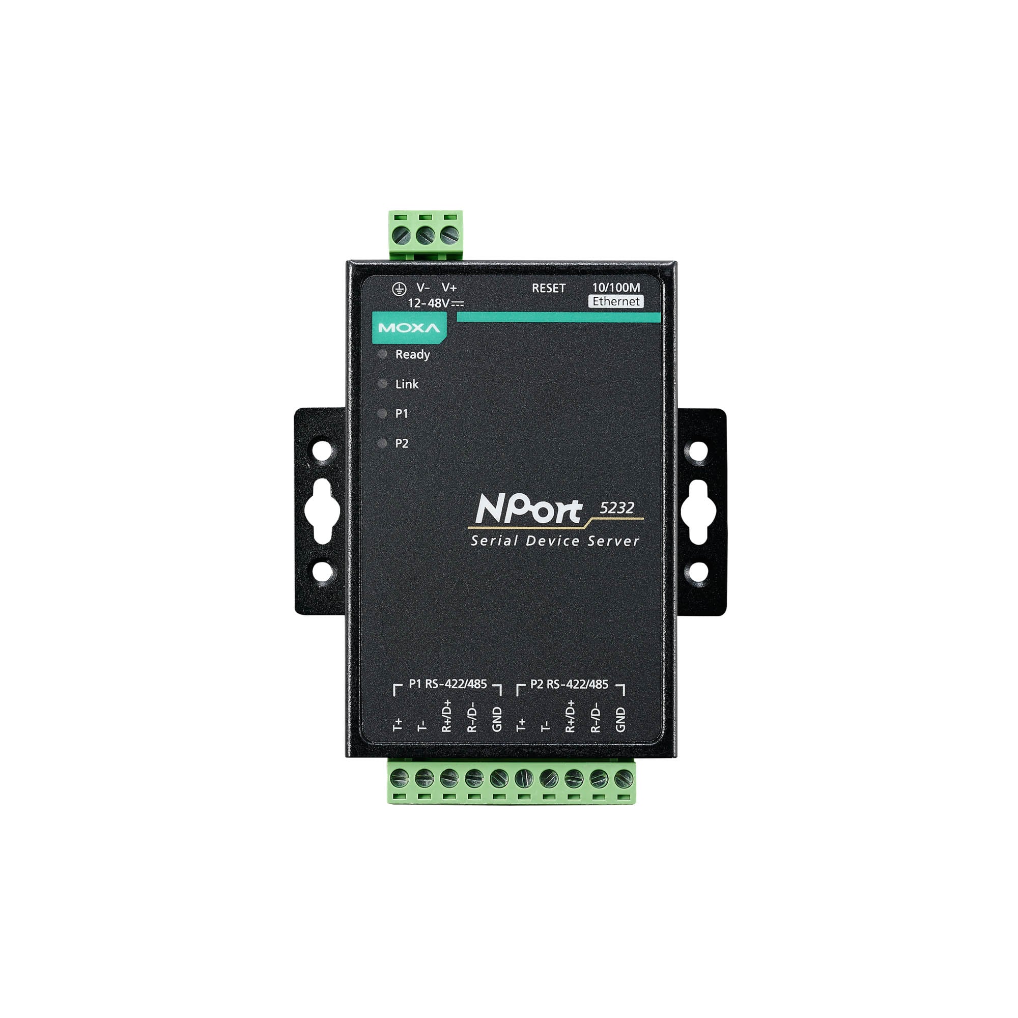 NPort 5232 (уценка 1)