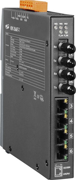 NSM-206AFT-T CR