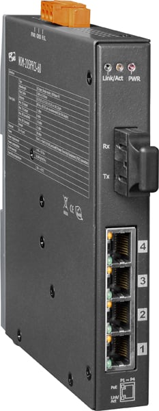 NSM-205PFCS-60-24V CR