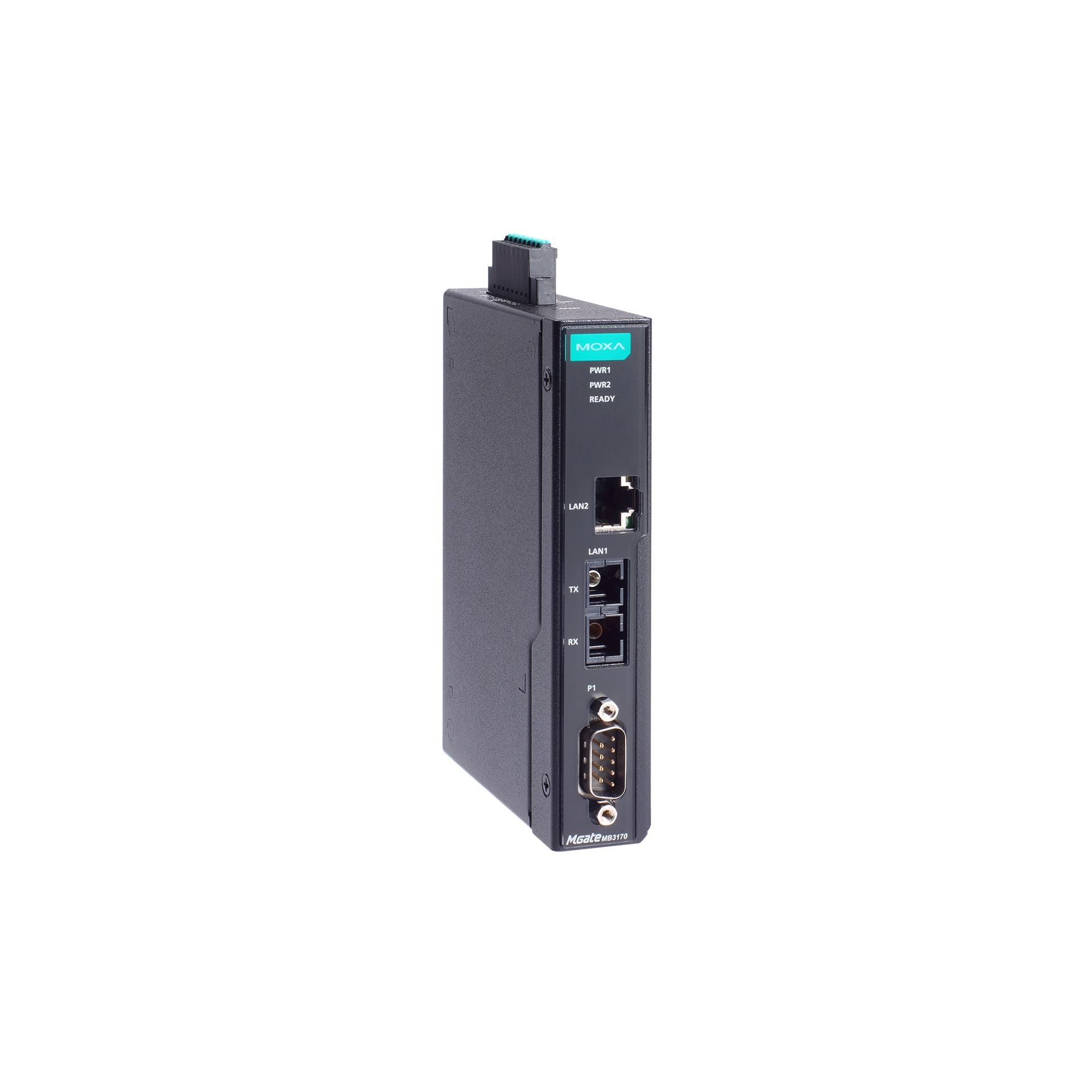 MGate MB3170-M-SC-G2-T