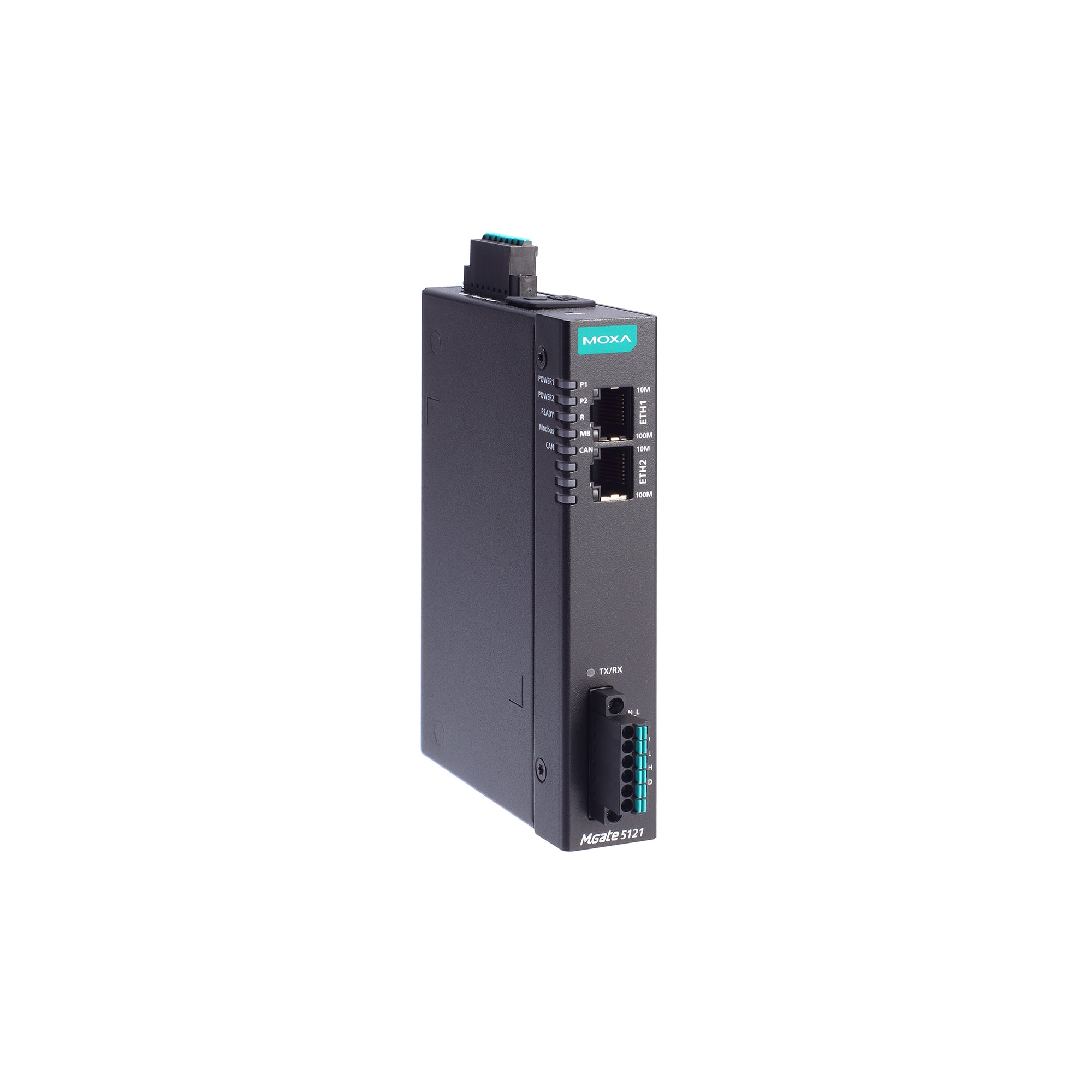 MGate 5121-T