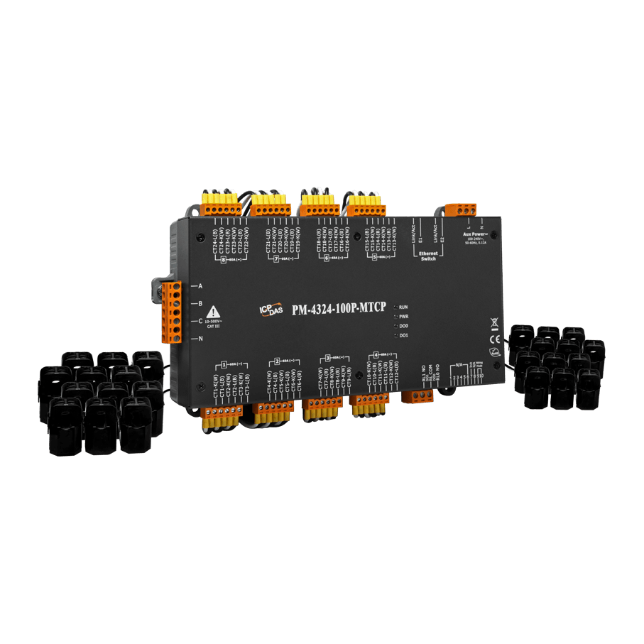 PM-4324-100P-MTCP