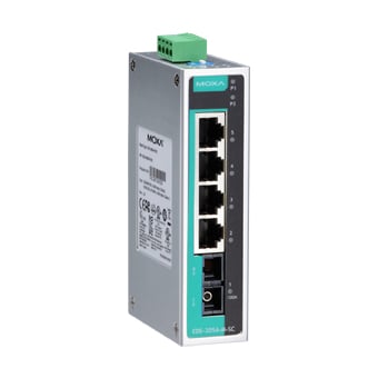 EDS-205A-M-SC-T