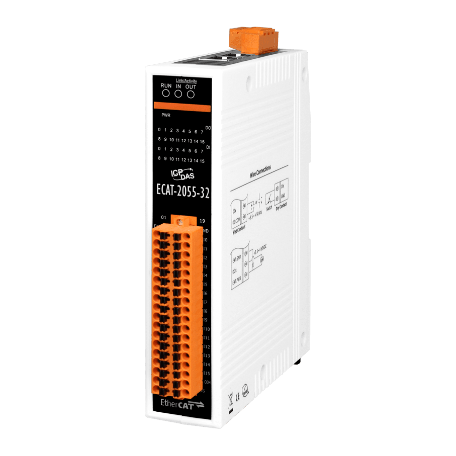 ECAT-2055-32