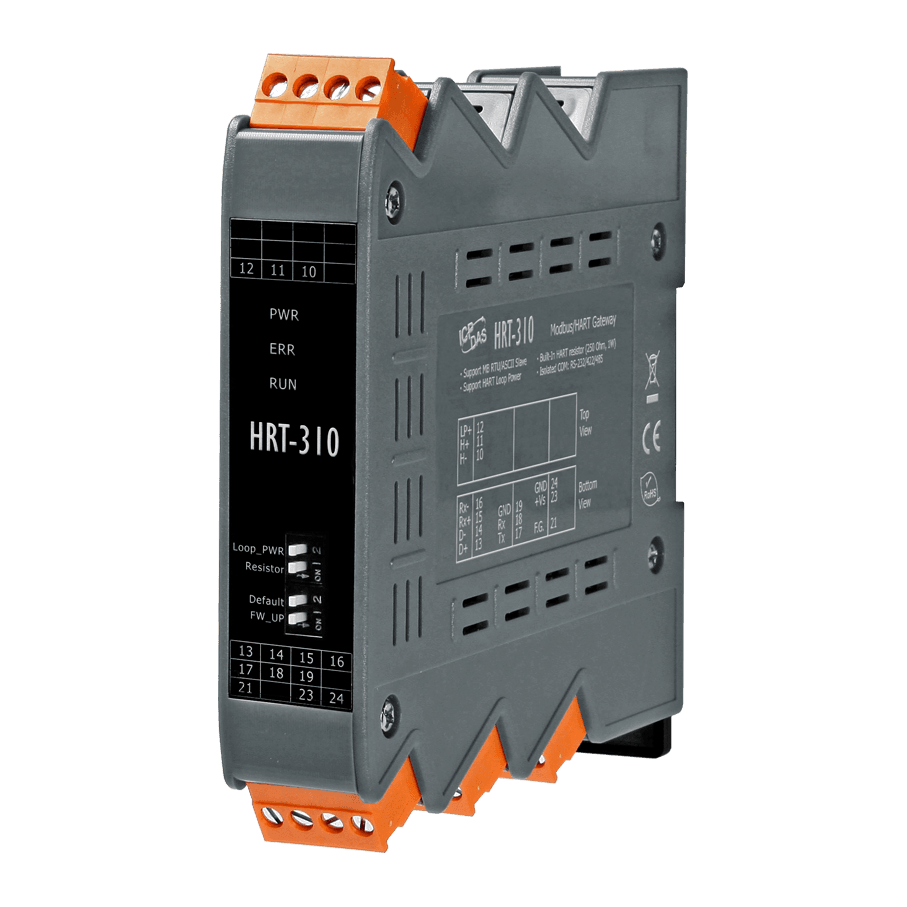 HRT-310 CR