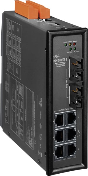 MSM-508FCS-T CR