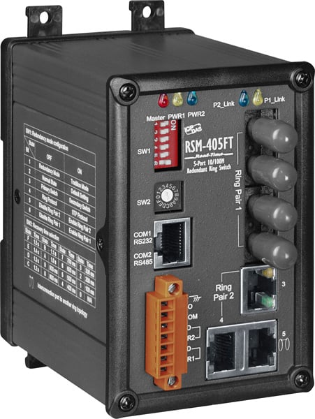 RSM-405FT CR