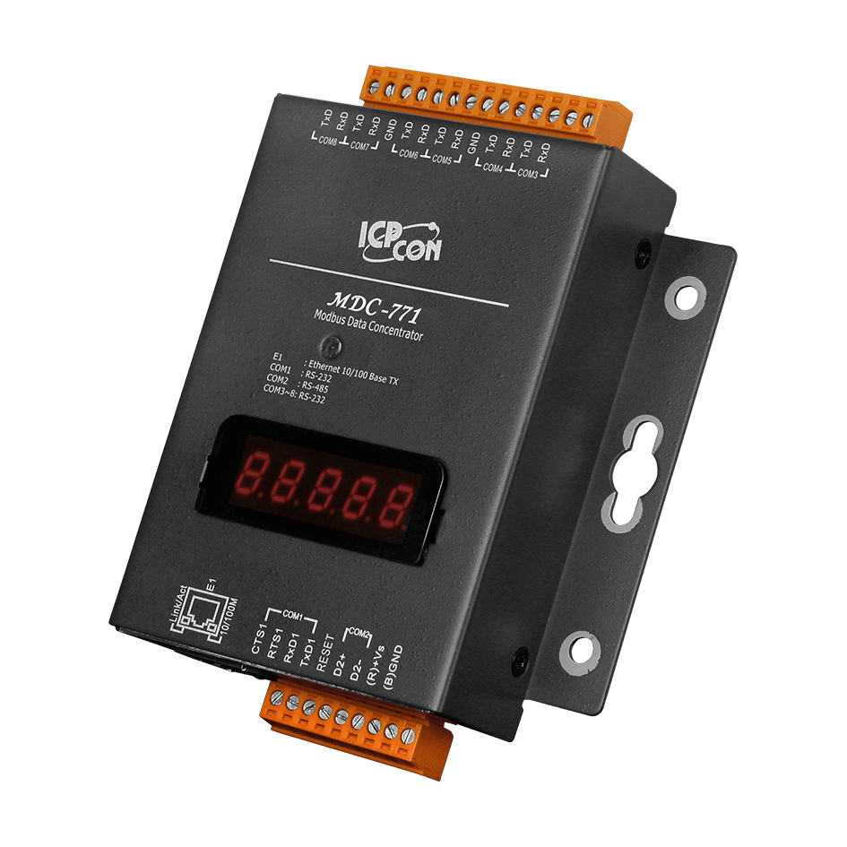 MDC-771 CR