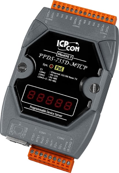 PPDS-755D-MTCP CR