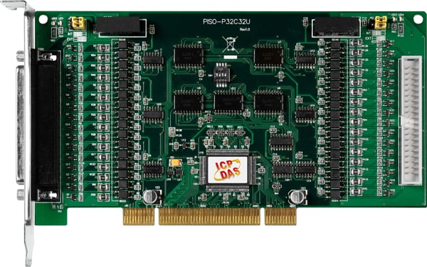 PISO-P32C32U CR