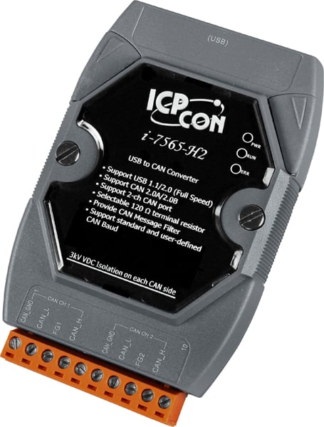 I-7565-H2-G CR
