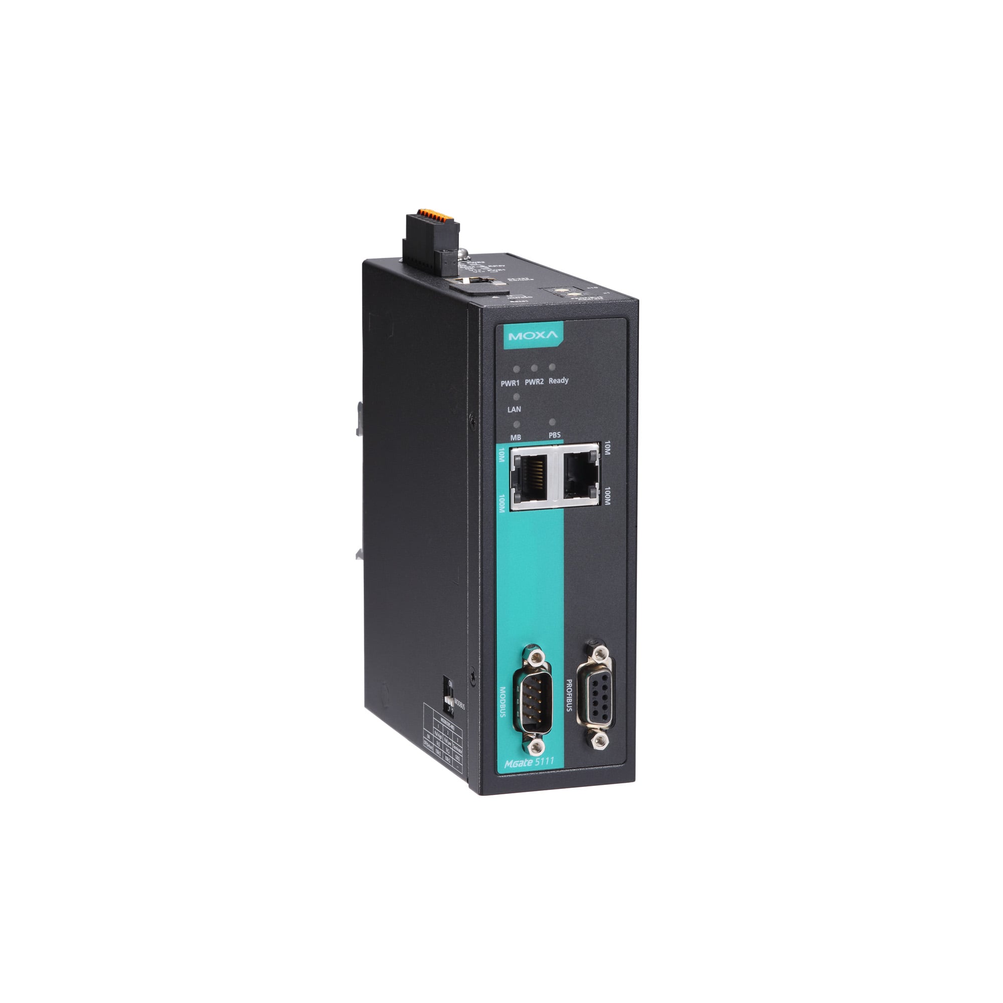 MGate 5111-T