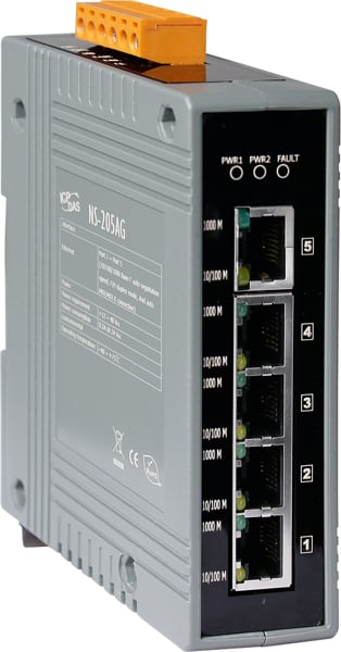 NS-205AG