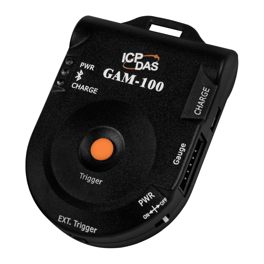 GAM-100 CR