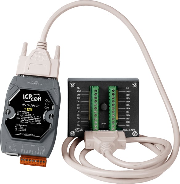 PET-7019Z/S2 CR