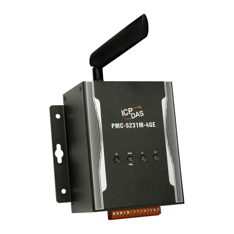 PMC-5231M-4GE CR