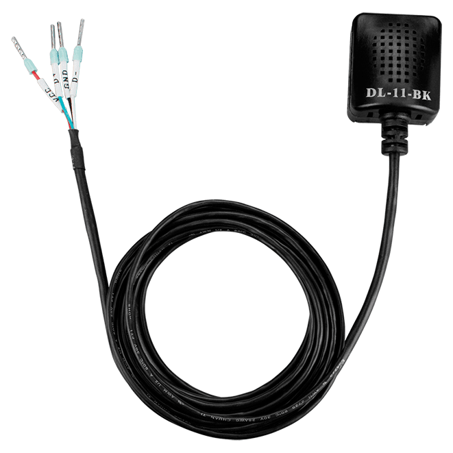 DL-11-BK CR