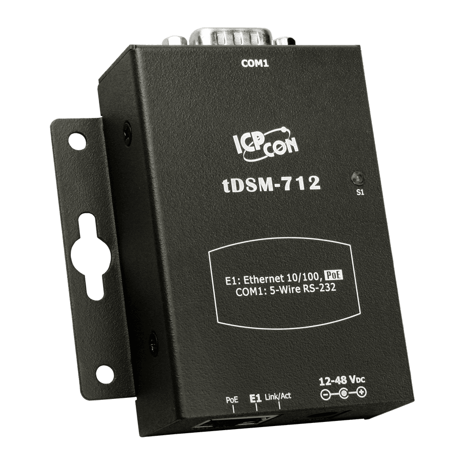 tDSM-712 CR