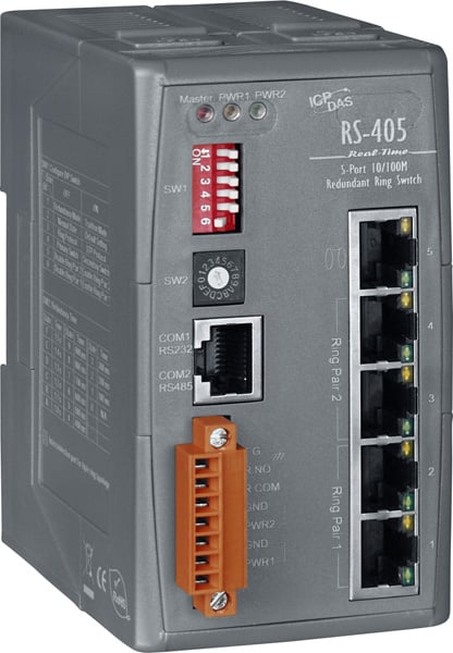 RS-405 CR
