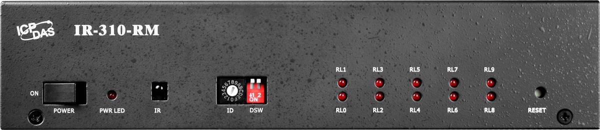 IR-310-RM