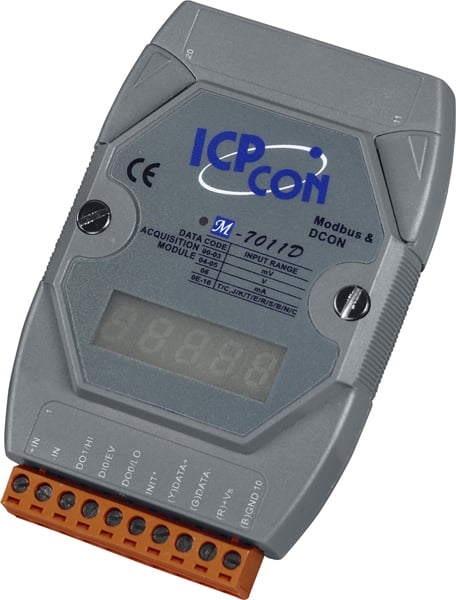 M-7011D-G CR