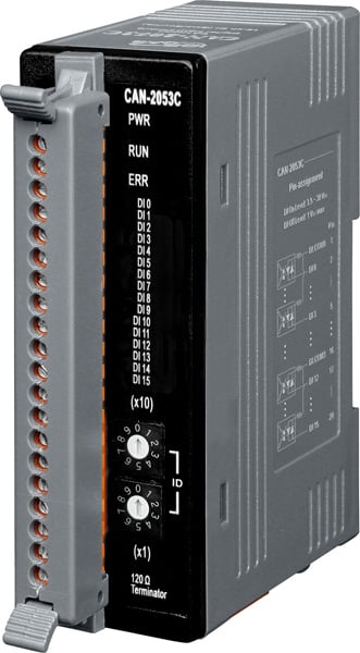 CAN-2053C CR