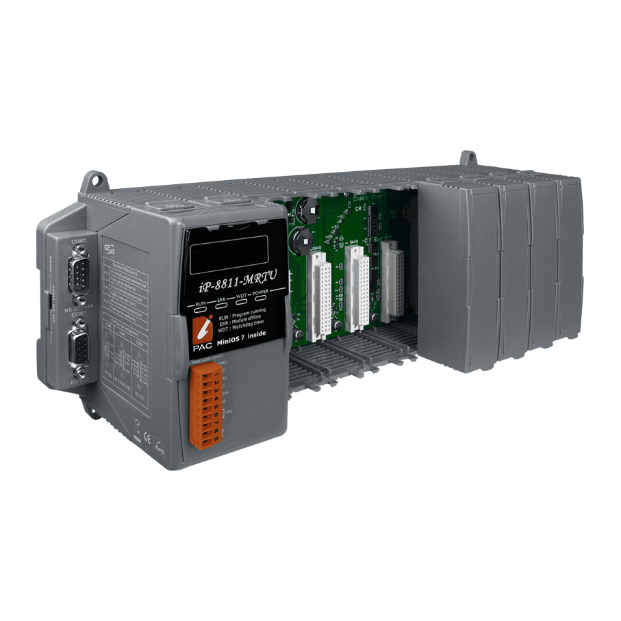 iP-8811-MRTU
