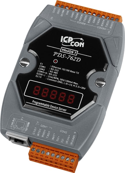 PDS-762D CR