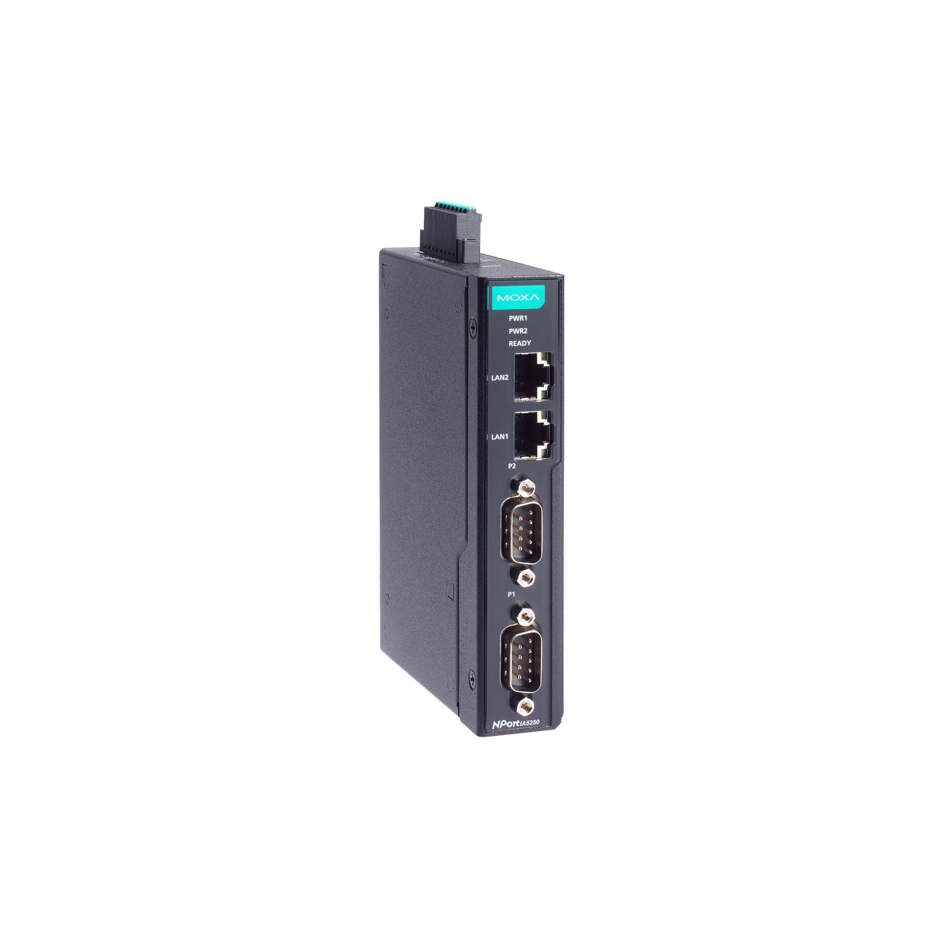 NPort IA5250I-TB-G2-T