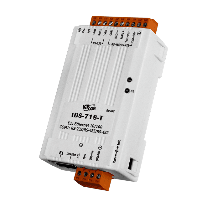 tDS-718-T CR