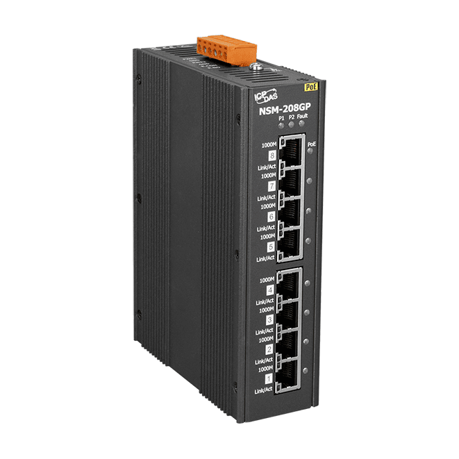 NSM-208GP CR