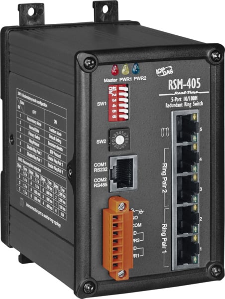 RSM-405 CR