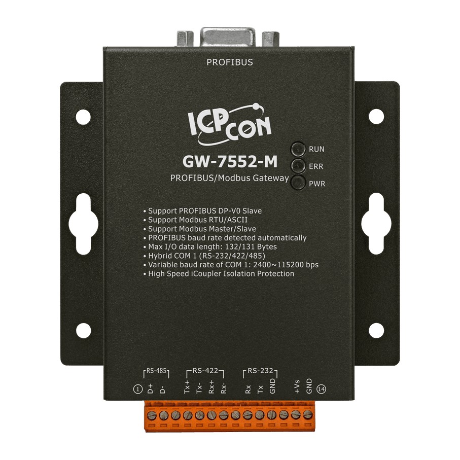 GW-7552-M CR