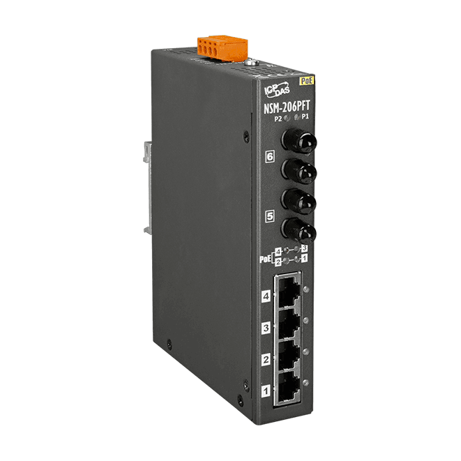 NSM-206PFT CR
