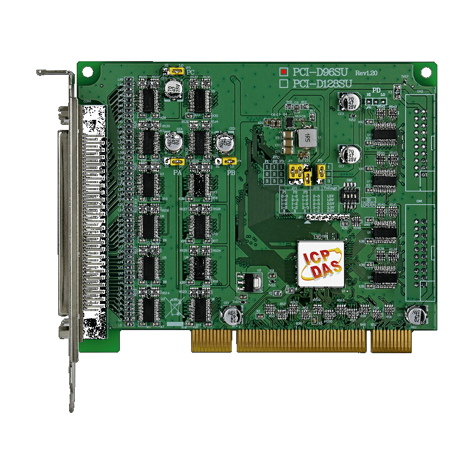 PCI-D96SU CR