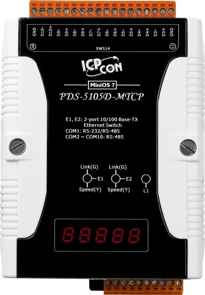 PDS-5105D-MTCP CR