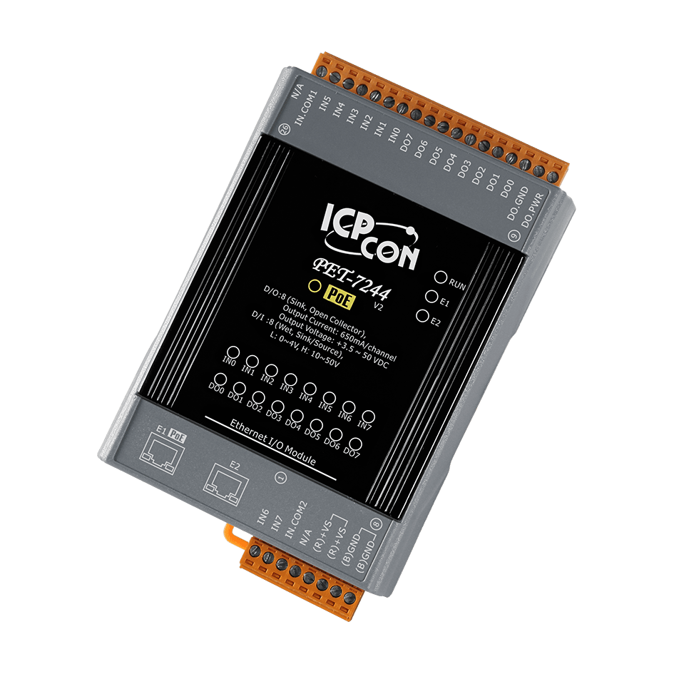 PET-7244 CR