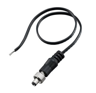 CBL-PJ21NOPEN-BK-30 w/Nut