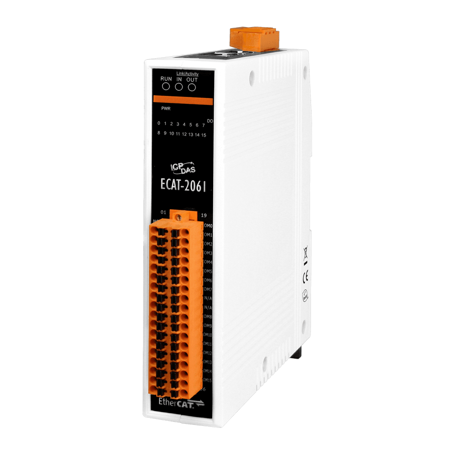 ECAT-2061 CR