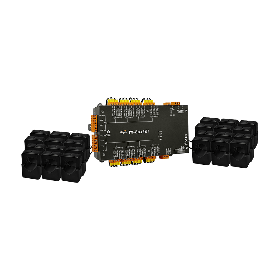 PM-4324A-360P