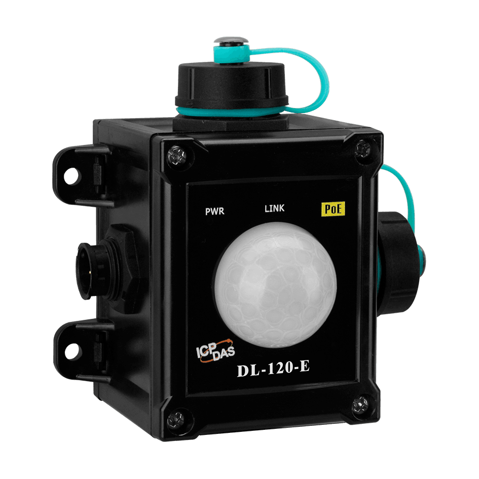 DL-120-E CR