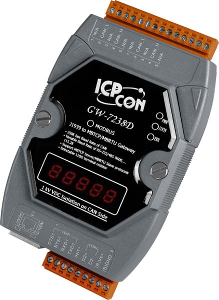 GW-7238D CR