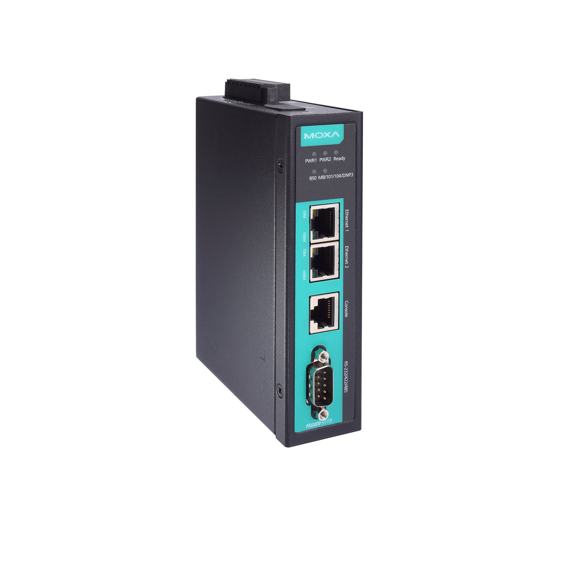 MGate 5119-T